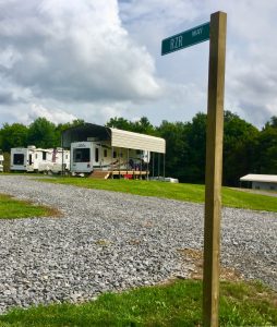 Welcome to Hilltop Escape in Rock,WV! ⋆ Hilltop Escape