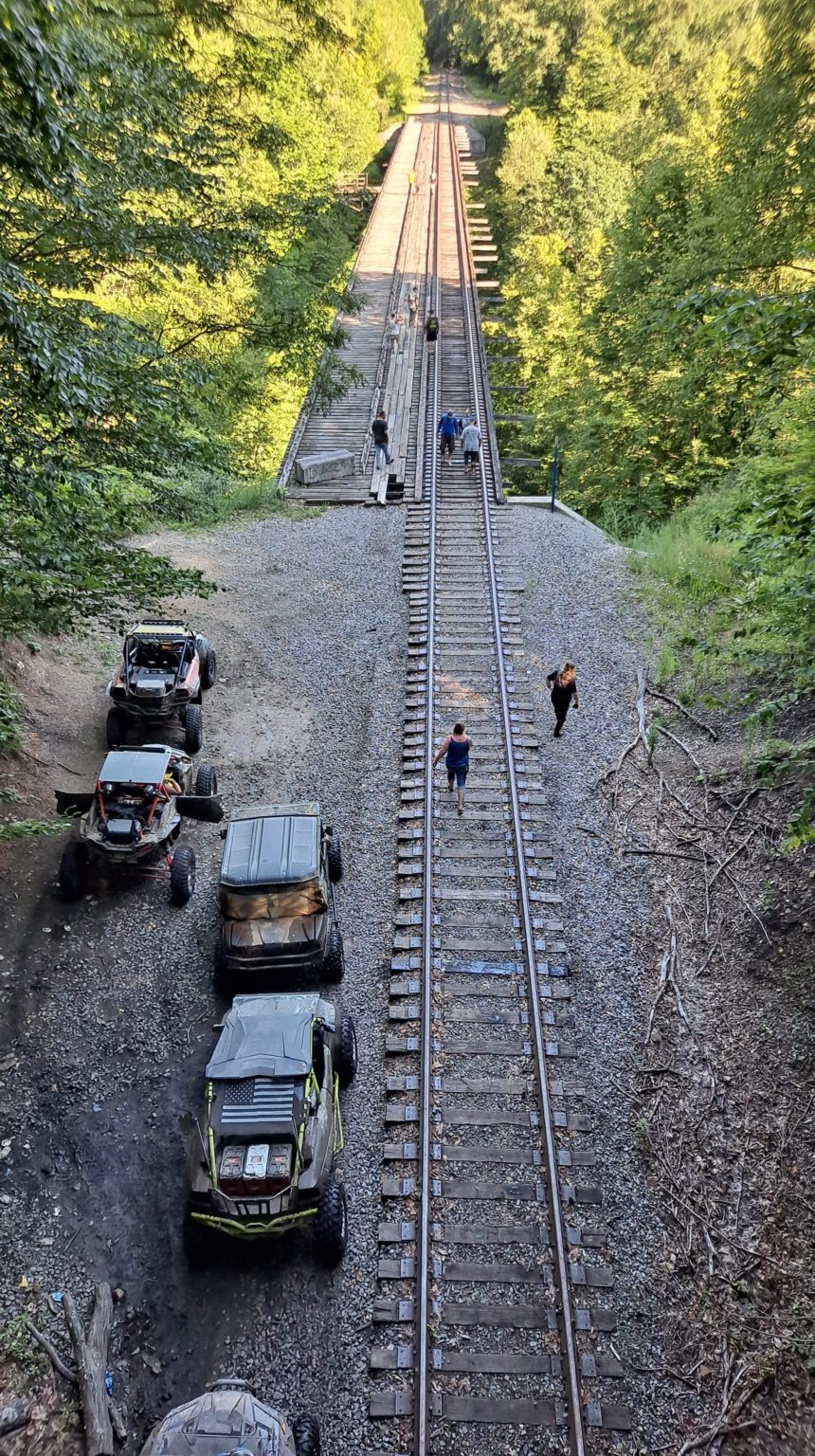 to Hilltop Escape in Rock,WV! ⋆ Hilltop Escape